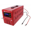 W0-KS3-1-2; Control station; Man.series: KS; -20÷70°C; IP65; No.of butt: 6; PROMET W0-KS3-1-2; Control station; Man.series: KS; -20÷70°C; IP65; No.of butt: 6; PROMET
