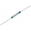 KSK-1A66-1015; Reed switch; Range: 10÷15AT; Pswitch: 10W; Ø2.2x14mm; 0.5A; MEDER KSK-1A66-1015; Reed switch; Range: 10÷15AT; Pswitch: 10W; Ø2.2x14mm; 0.5A; MEDER