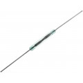 KSK-1A66-1020; Reed switch; Range: 10÷20AT; Pswitch: 10W; Ø2.2x14mm; 0.5A; MEDER KSK-1A66-1020; Reed switch; Range: 10÷20AT; Pswitch: 10W; Ø2.2x14mm; 0.5A; MEDER