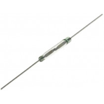 KSK-1A66-2030; Reed switch; Range: 20÷30AT; Pswitch: 10W; Ø2.2x14mm; 0.5A; MEDER