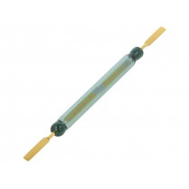 KSK-1A76-5060; Reed switch; Range: 50÷60AT; Pswitch: 100W; Ø5.5x52mm; 3A; max.300V; MEDER