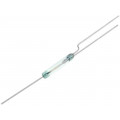 KSK-1C90F-1520; Reed switch; Range: 15÷20AT; Pswitch: 10W; Ø2.54x14mm; 0.5A; MEDER KSK-1C90F-1520; Reed switch; Range: 15÷20AT; Pswitch: 10W; Ø2.54x14mm; 0.5A; MEDER