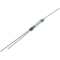 KSK-1C90F-2025; Reed switch; Range: 20÷25AT; Pswitch: 3W; Ø2.54x14mm; 0.25A; MEDER KSK-1C90F-2025; Reed switch; Range: 20÷25AT; Pswitch: 3W; Ø2.54x14mm; 0.25A; MEDER