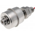 KSL-99-1; Sensor: liquid level; -20÷130°C; Output conf: SPST; lead 0,3m; PROFFUSE KSL-99-1; Sensor: liquid level; -20÷130°C; Output conf: SPST; lead 0,3m; PROFFUSE