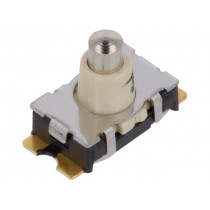 KSU213W LFG; Switch: detecting; Pos: 2; SPST-NO; 0.1A/32VDC; Illumin: none; 700mN; C&K
