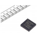 KSZ8081RNAIA-TR; IC: transceiver; 10/100Base-T; MDC,MDI,MDI-X,MDIO,RMII; QFN24; MICROCHIP TECHNOLOGY KSZ8081RNAIA-TR; IC: transceiver; 10/100Base-T; MDC,MDI,MDI-X,MDIO,RMII; QFN24; MICROCHIP TECHNOLOGY