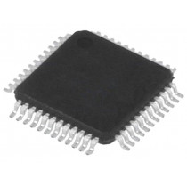 KSZ8721BLI; IC: transceiver; 10/100Base-T; MDC,MDI,MDI-X,MDIO,MII,RMII; MICROCHIP (MICREL)