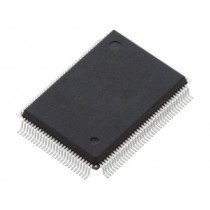 KSZ8997; IC: transceiver; 10/100Base-T; MDI,MDI-X,MII; PQFN128; 0÷70°C; MICROCHIP (MICREL)