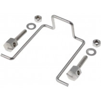 KT0006; Spring clip; IEC 60320; BULGIN