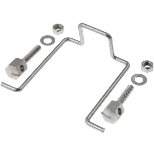 KT0006; Spring clip; IEC 60320; BULGIN