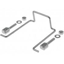 KT0012; Spring clip; IEC 60320; Application: PX0596,PX0599; BULGIN