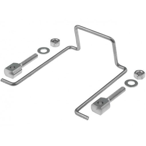 KT0012; Spring clip; IEC 60320; Application: PX0596,PX0599; BULGIN