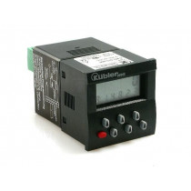 6.901.010.820; Counter: electronical; LCD x2; pulses; 999999; IP65; KUBLER 6.901.010.820; Counter: electronical; LCD x2; pulses; 999999; IP65; KUBLER