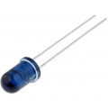 L-53F3BT; IR transmitter; 5mm; 940nm; transparent,blue; 20mW; 30°; THT; KINGBRIGHT ELECTRONIC L-53F3BT; IR transmitter; 5mm; 940nm; transparent,blue; 20mW; 30°; THT; KINGBRIGHT ELECTRONIC