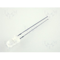 L-57EGW; LED; 5mm; bipolar,bicolour; red/green; 20÷50mcd; 12.5÷40mcd; 60°; KINGBRIGHT ELECTRONIC