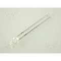 L-934MGC; LED; 3mm; green; 700mcd; 50°; Front: convex; KINGBRIGHT ELECTRONIC L-934MGC; LED; 3mm; green; 700mcd; 50°; Front: convex; KINGBRIGHT ELECTRONIC