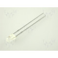 L-937EGW; LED; 3mm; bipolar,bicolour; red/green; 8÷40mcd; 8÷40mcd; 60°; KINGBRIGHT ELECTRONIC L-937EGW; LED; 3mm; bipolar,bicolour; red/green; 8÷40mcd; 8÷40mcd; 60°; KINGBRIGHT ELECTRONIC