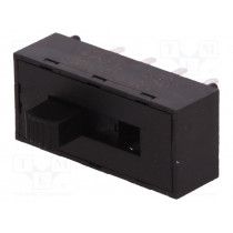 L203011MS02Q; Switch: slide; Pos: 3; DP3T; 2A/250VAC; 4A/28VDC; ON-ON-ON; -30÷65°C; C&K