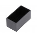 L40.9; Enclosure: designed for potting; X: 22mm; Y: 42mm; Z: 21mm; black; TEKO