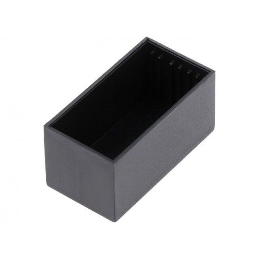 L40.9; Enclosure: designed for potting; X: 22mm; Y: 42mm; Z: 21mm; black; TEKO