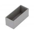 L50.8; Enclosure: designed for potting; X: 22mm; Y: 52mm; Z: 21mm; TEKO