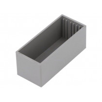 L50.8; Enclosure: designed for potting; X: 22mm; Y: 52mm; Z: 21mm; TEKO