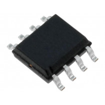 L5973AD; IC: driver; DC/DC converter; 2A; 1.2÷35V; 2.25W; Channels: 1; 500kHz; STMicroelectronics