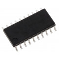 L6201; IC: driver; PWM controller; 5A; 60V; Channels: 2; SO20; Package: tube; STMicroelectronics L6201; IC: driver; PWM controller; 5A; 60V; Channels: 2; SO20; Package: tube; STMicroelectronics
