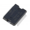 L6207PD; IC: driver; motor controller; 2.8A; Channels: 2; 100kHz; PowerSO36; STMicroelectronics L6207PD; IC: driver; motor controller; 2.8A; Channels: 2; 100kHz; PowerSO36; STMicroelectronics