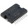 L6376D; IC: driver; high-side; 500mA; Channels: 4; 25kHz; PowerSO20; 9.5÷35V; STMicroelectronics L6376D; IC: driver; high-side; 500mA; Channels: 4; 25kHz; PowerSO20; 9.5÷35V; STMicroelectronics