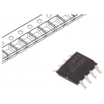 L6384ED013TR; IC: driver; high-/low-side,IGBT gate driver,MOSFET gate driver; STMicroelectronics