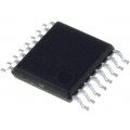 L6986F; IC: driver; DC/DC converter; 1.5A; 0.85÷38V; Channels: 1; 0.25÷2MHz; STMicroelectronics L6986F; IC: driver; DC/DC converter; 1.5A; 0.85÷38V; Channels: 1; 0.25÷2MHz; STMicroelectronics