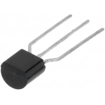L78L09ACZ-AP; IC: voltage regulator; linear,fixed; 9V; 0.1A; TO92; THT; 0÷125°C; STMicroelectronics L78L09ACZ-AP; IC: voltage regulator; linear,fixed; 9V; 0.1A; TO92; THT; 0÷125°C; STMicroelectronics