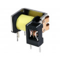 L90-12; Relay: electromagnetic; SPDT; Ucoil: 12VDC; 30A; Series: L90; 900mW; Recoy/RAYEX ELECTRONICS L90-12; Relay: electromagnetic; SPDT; Ucoil: 12VDC; 30A; Series: L90; 900mW; Recoy/RAYEX ELECTRONICS