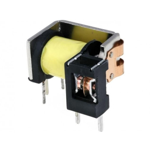L90-12; Relay: electromagnetic; SPDT; Ucoil: 12VDC; 30A; Series: L90; 900mW; Recoy/RAYEX ELECTRONICS L90-12; Relay: electromagnetic; SPDT; Ucoil: 12VDC; 30A; Series: L90; 900mW; Recoy/RAYEX ELECTRONICS