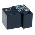 L90-12W; Relay: electromagnetic; SPDT; Ucoil: 12VDC; 30A; Series: L90; 900mW; Recoy/RAYEX ELECTRONICS L90-12W; Relay: electromagnetic; SPDT; Ucoil: 12VDC; 30A; Series: L90; 900mW; Recoy/RAYEX ELECTRONICS