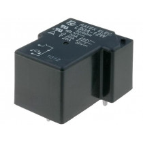 L90A-12W; Relay: electromagnetic; SPST-NO; Ucoil: 12VDC; 30A; Series: L90; Recoy/RAYEX ELECTRONICS L90A-12W; Relay: electromagnetic; SPST-NO; Ucoil: 12VDC; 30A; Series: L90; Recoy/RAYEX ELECTRONICS