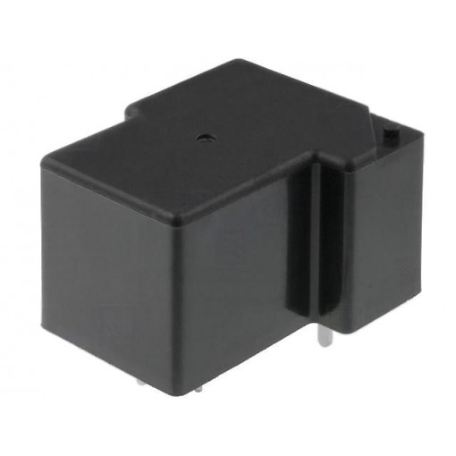 L90A-5W; Relay: electromagnetic; SPST-NO; Ucoil: 5VDC; 30A; Series: L90; Recoy/RAYEX ELECTRONICS L90A-5W; Relay: electromagnetic; SPST-NO; Ucoil: 5VDC; 30A; Series: L90; Recoy/RAYEX ELECTRONICS
