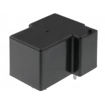 L90S-5W; Relay: electromagnetic; SPDT; Ucoil: 5VDC; 30A; Series: L90; 900mW; Recoy/RAYEX ELECTRONICS L90S-5W; Relay: electromagnetic; SPDT; Ucoil: 5VDC; 30A; Series: L90; 900mW; Recoy/RAYEX ELECTRONICS