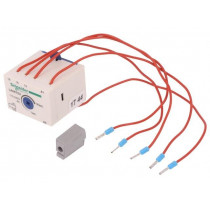 LA2KT2U; Time delay contacts; Series: TeSys K; Leads: screw terminals; SCHNEIDER ELECTRIC