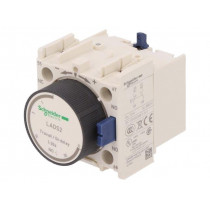LADS2; Time delay contacts; Series: TeSys D; Leads: screw terminals; SCHNEIDER ELECTRIC