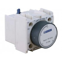 LADT2; Time delay contacts; Series: TeSys D; Leads: screw terminals; SCHNEIDER ELECTRIC