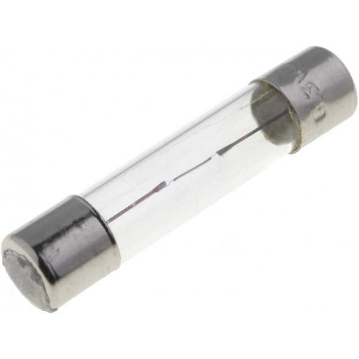 ; Filament lamp: axial; 6.3VDC; 250mA; Ø: 6.3mm; L: 31mm; BRIGHTMASTER ; Filament lamp: axial; 6.3VDC; 250mA; Ø: 6.3mm; L: 31mm; BRIGHTMASTER