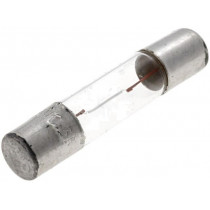 ; Filament lamp: axial; 6.3VDC; 300mA; 1.9W; Ø: 6.3mm; L: 31mm; BRIGHTMASTER ; Filament lamp: axial; 6.3VDC; 300mA; 1.9W; Ø: 6.3mm; L: 31mm; BRIGHTMASTER