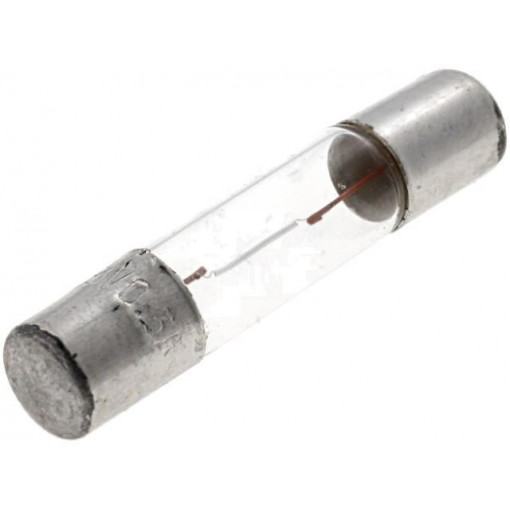 ; Filament lamp: axial; 6.3VDC; 300mA; 1.9W; Ø: 6.3mm; L: 31mm; BRIGHTMASTER ; Filament lamp: axial; 6.3VDC; 300mA; 1.9W; Ø: 6.3mm; L: 31mm; BRIGHTMASTER