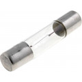 ; Filament lamp: axial; 8VDC; 250mA; Ø: 6.3mm; L: 31mm; BRIGHTMASTER ; Filament lamp: axial; 8VDC; 250mA; Ø: 6.3mm; L: 31mm; BRIGHTMASTER