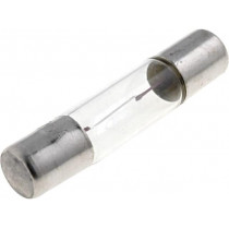 ; Filament lamp: axial; 8VDC; 250mA; Ø: 6.3mm; L: 31mm; BRIGHTMASTER ; Filament lamp: axial; 8VDC; 250mA; Ø: 6.3mm; L: 31mm; BRIGHTMASTER