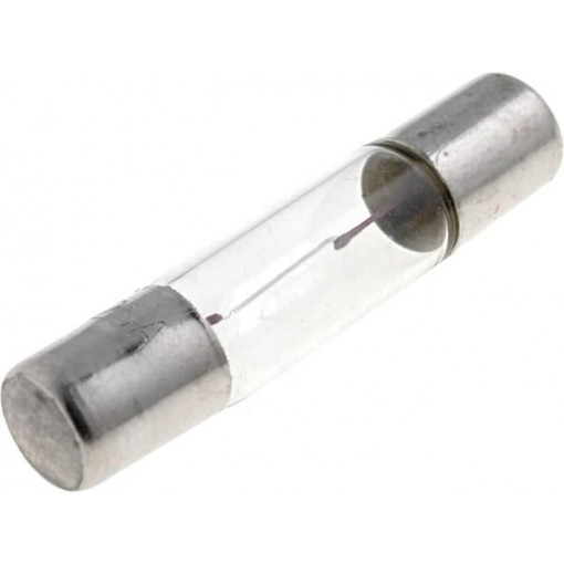 ; Filament lamp: axial; 8VDC; 250mA; Ø: 6.3mm; L: 31mm; BRIGHTMASTER ; Filament lamp: axial; 8VDC; 250mA; Ø: 6.3mm; L: 31mm; BRIGHTMASTER