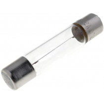 ; Filament lamp: axial; 12.6VDC; 300mA; Ø: 6.3mm; L: 31mm; BRIGHTMASTER ; Filament lamp: axial; 12.6VDC; 300mA; Ø: 6.3mm; L: 31mm; BRIGHTMASTER