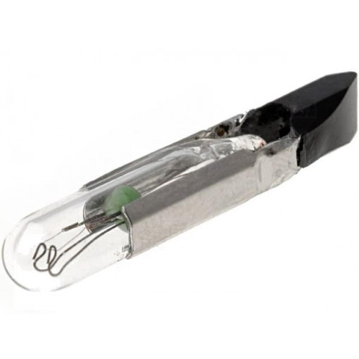 ; Filament lamp: telephone; T5,5; 24VDC; 20mA; Bulb: T1 3/4; Ø: 5.1mm; BRIGHTMASTER ; Filament lamp: telephone; T5,5; 24VDC; 20mA; Bulb: T1 3/4; Ø: 5.1mm; BRIGHTMASTER